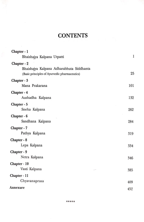 Bhaisajya Kalpana Vigyan eng.